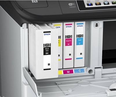 IMPRESORA MF EPSON WORKFORCE PRO WF-6590