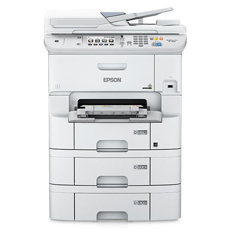 IMPRESORA MF EPSON WORKFORCE PRO WF-6590