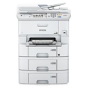 IMPRESORA MF EPSON WORKFORCE PRO WF-6590