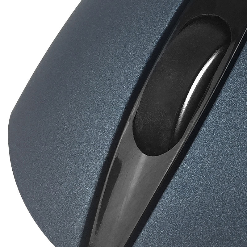 KLIPX RATON WIFI SILENT (KMW-400BL)