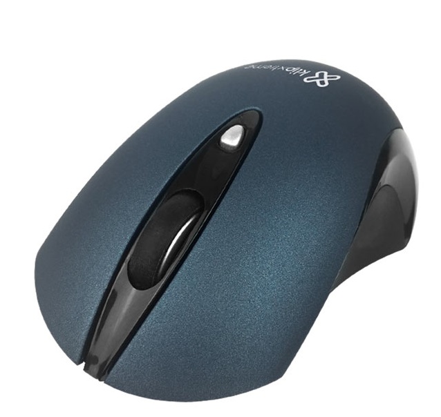 KLIPX RATON WIFI SILENT (KMW-400BL)