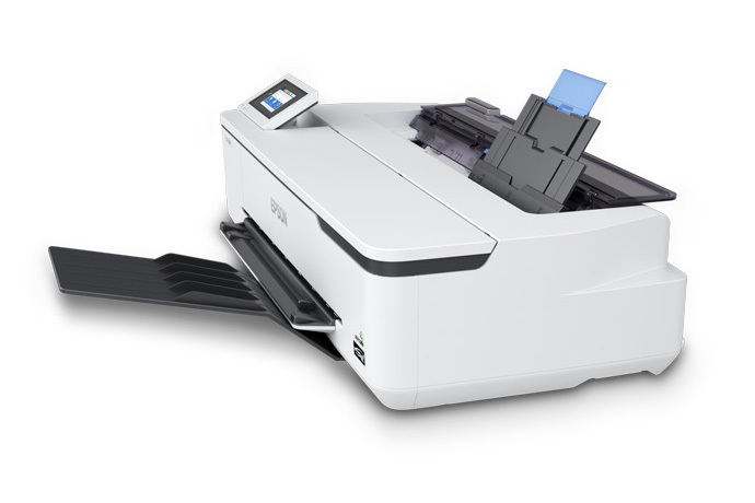Plotter Epson SureColor 24" T3170 (SCT3170SR)