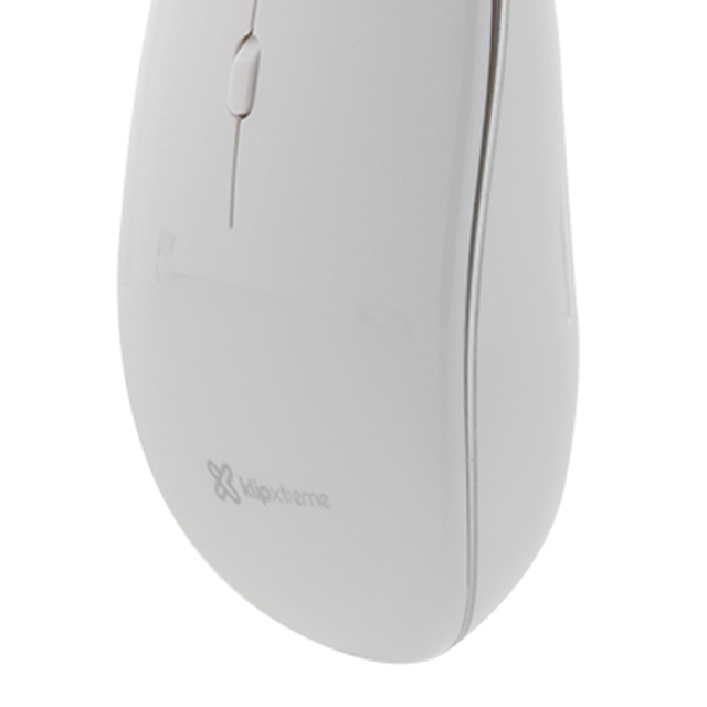 KLIPX RATON WIFI ARROW (KMW-335WH)