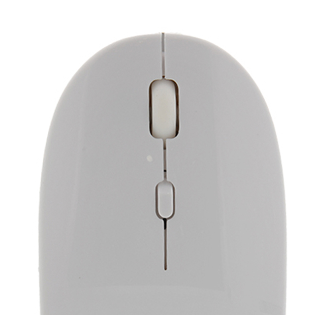 KLIPX RATON WIFI ARROW (KMW-335WH)