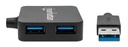 MANHATTAN HUB USB 3.0