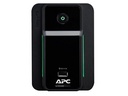 APC BACK-UPS 700VA/360W (BVX700LU-LM)