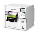 IMPRESORA EPSON COLORWORKS CW-C4000 (C31CK03101)