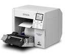 IMPRESORA EPSON COLORWORKS CW-C4000 (C31CK03101)