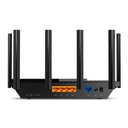 TP-LINK ROUTER ARCHER AX5400 (ARCHER AX73US VER:1.0)