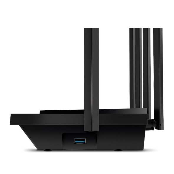 TP-LINK ROUTER ARCHER AX5400 (ARCHER AX73US VER:1.0)