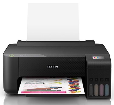 IMPRESORA MF EPSON L3260 WIFI (C11CJ66301)