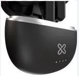 KLIPX AURICULARES BT EDGEBUDSPRO (KTE-750BK)
