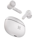 KLIPX AURICULARES BT EDGEBUDSPRO (KTE-750WH)