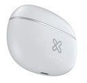 KLIPX AURICULARES BT EDGEBUDSPRO (KTE-750WH)