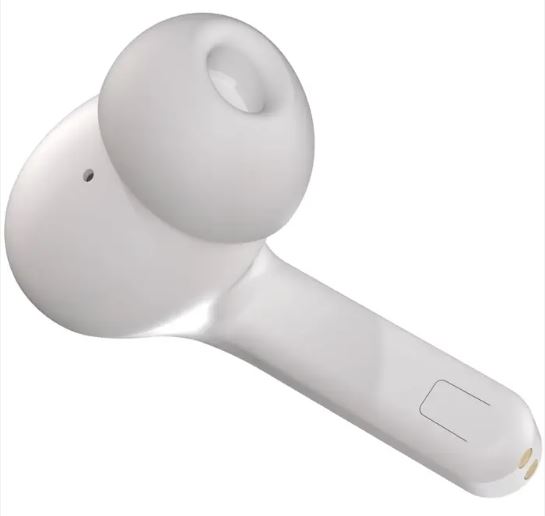 KLIPX AURICULARES BT EDGEBUDSPRO (KTE-750WH)