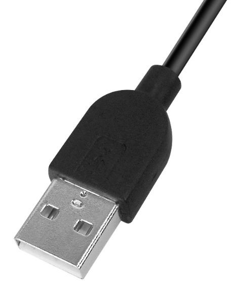 KLIPX AURICULARES USB (KSH-290)