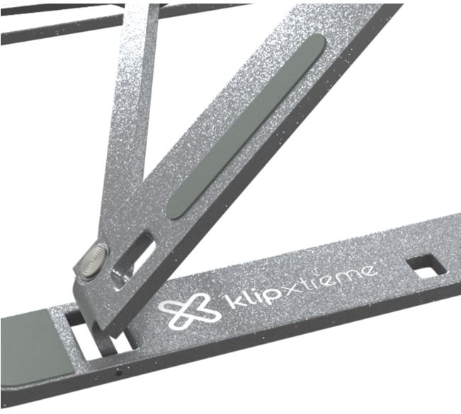 KLIPX BASE ALUMINIO (KAS-002)