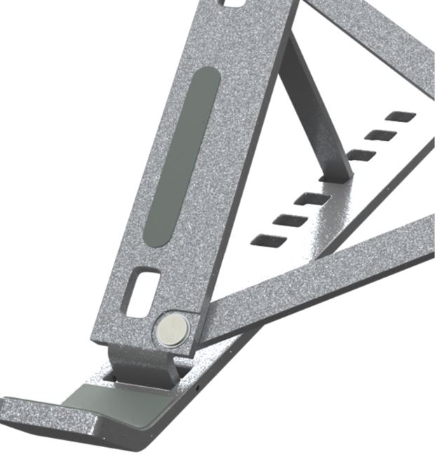 KLIPX BASE ALUMINIO (KAS-002)