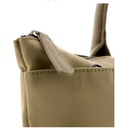 KLIPX BOLSO 15.6" BEIGE (KLB-450BG)