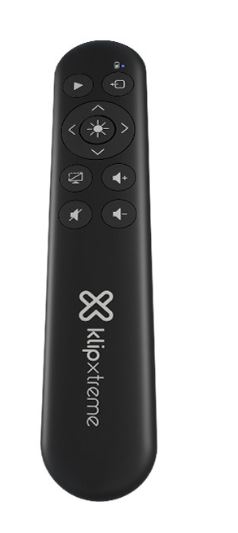 KLIPX PRESENTADOR WIFI (KPP-003)