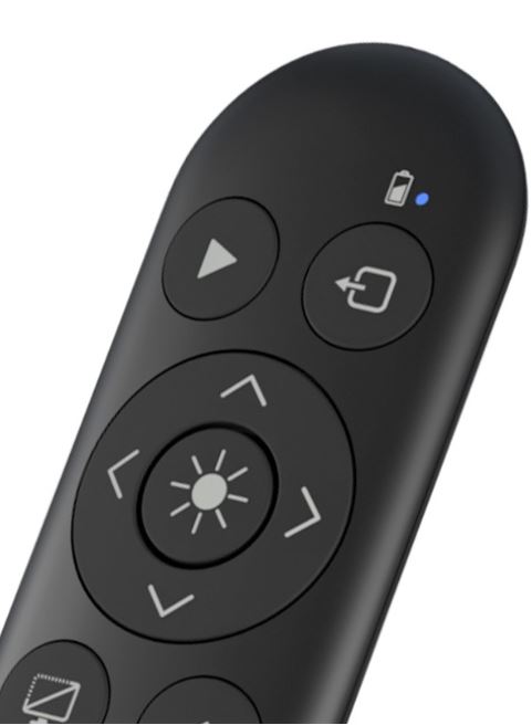 KLIPX PRESENTADOR WIFI (KPP-003)