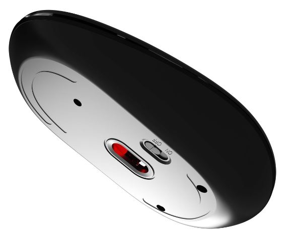 KLIPX RATON BT (KMB-251BK)