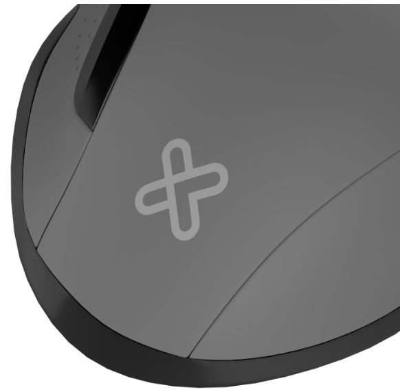 KLIPX TECLADO&RATON Wireless Premium (KBK-520)