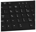 KLIPX TECLADO&RATON Wireless REVOLUTION (KCK-270S)