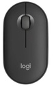 LOGITECH RATON WIFI PEBBLE 2 M350 NEGRO (910-007049)