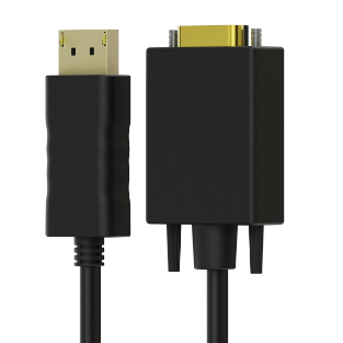 XTECH CABLE DISPLAY A VGA (XTC-377)