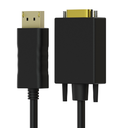 XTECH CABLE DISPLAY A VGA (XTC-377)
