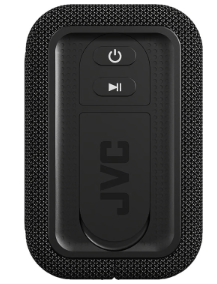 JVC PARLANTE BT 10W NEGRO (XS-KY2113B)