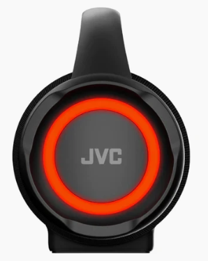 JVC PARLANTE BT 60W NEGRO (XS-KY5213B)