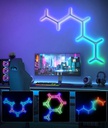 GOVEE LUCES LED PARED GLIDE Y LIGHTS (H6065101)