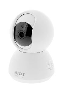 NEXXT HOGAR CAMARA SMART WIFI (AHIMPFI4U2)