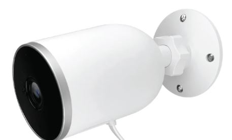 NEXXT HOGAR CAMARA VIGILANCIA PARA EXT.(NHC-O610)