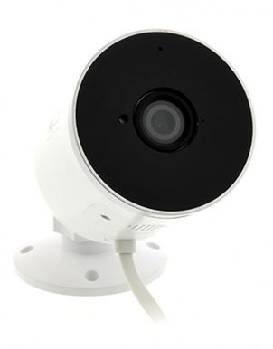 NEXXT HOGAR CAMARA VIGILANCIA PARA EXT.(NHC-O610)