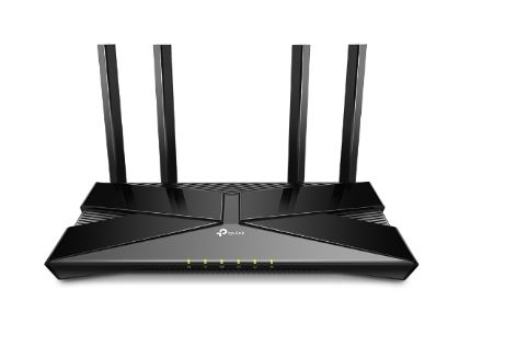 TP-LINK ROUTER AX1800 (ARCHER AX23 US)