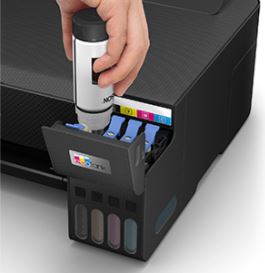 IMPRESORA EPSON L1250 WIFI (C11CJ71301)