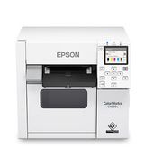 IMPRESORA EPSON COLORWORKS CW-C4000 (C31CK03101)
