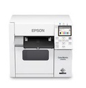 IMPRESORA EPSON COLORWORKS CW-C4000 (C31CK03101)