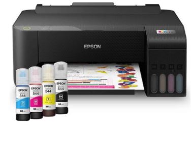 IMPRESORA EPSON L1250 WIFI (C11CJ71301)