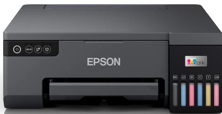 IMPRESORA EPSON L8050 (C11CK37301)