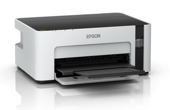 IMPRESORA EPSON MONOCROMATICA M1120 (C11CG96301)