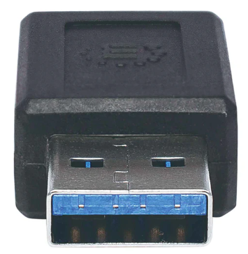 MANHATTAN ADAP USB 3.0/ USB-C (354714)