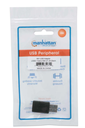 MANHATTAN ADAP USB 3.0/ USB-C (354714)
