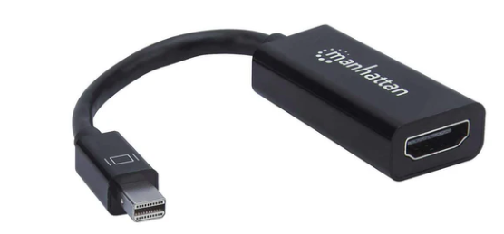 MANHATTAN MINI DISPLAY PORT/  HDMI