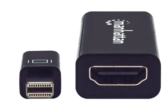 MANHATTAN MINI DISPLAY PORT/  HDMI