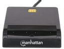 MANHATTAN LECTOR DE TARJETA INT. (102049)