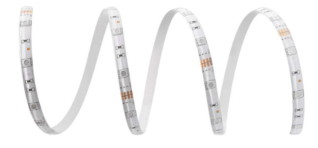 GOVEE LUCES LED RGBIC BASIC WIFI/BT 10M (H618C1D1)